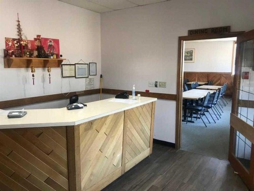 4904 54 Street, Forestburg, AB 