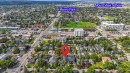 420 14 Avenue Ne, Calgary, AB  - Outdoor With View 