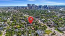 420 14 Avenue Ne, Calgary, AB  - Outdoor With View 