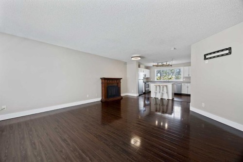 120 Prestwick Acres Lane Se, Calgary, AB - Indoor