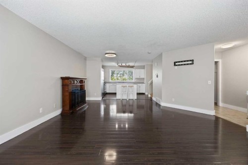 120 Prestwick Acres Lane Se, Calgary, AB - Indoor