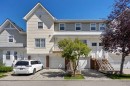 120 Prestwick Acres Lane Se, Calgary, AB  - Outdoor With Facade 