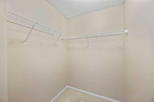 120 Prestwick Acres Lane Se, Calgary, AB - Indoor With Storage