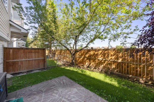 120 Prestwick Acres Lane Se, Calgary, AB - Outdoor
