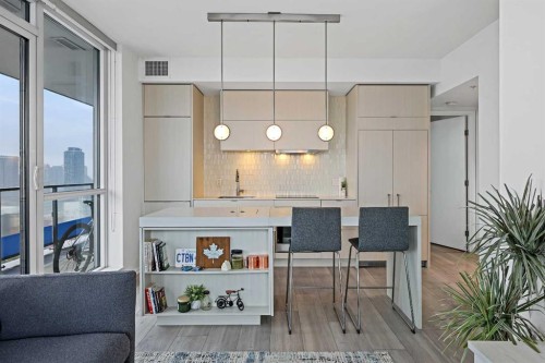 2104-615 6 Avenue SE Calgary, AB T2G 1S2