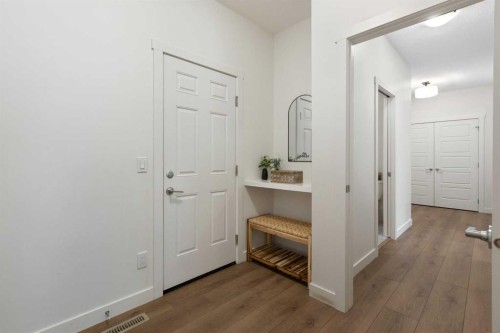1635 Baywater Street Sw, Airdrie, AB - Indoor Photo Showing Other Room