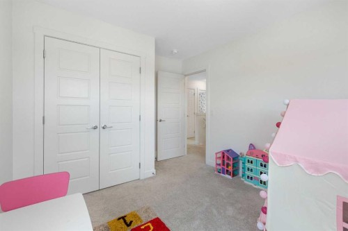 1635 Baywater Street Sw, Airdrie, AB - Indoor