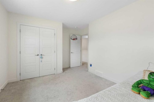 1635 Baywater Street Sw, Airdrie, AB - Indoor