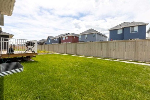 1635 Baywater Street Sw, Airdrie, AB - Outdoor