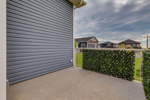 220-20 Silverado Crest Park Sw, Calgary, AB - Outdoor With Exterior