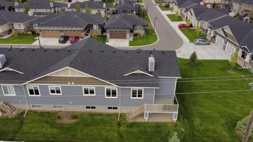 220-20 Silverado Crest Park Sw, Calgary, AB - Outdoor