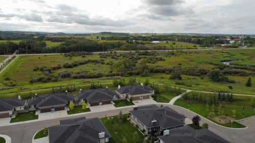 220-20 Silverado Crest Park Sw, Calgary, AB - Outdoor With View