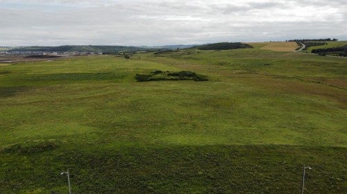 220-20 Silverado Crest Park Sw, Calgary, AB - Outdoor With View