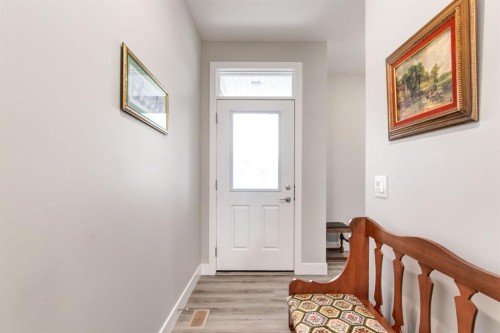 220-20 Silverado Crest Park Sw, Calgary, AB - Indoor Photo Showing Other Room