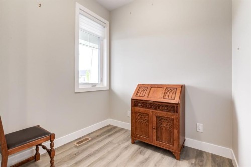 220-20 Silverado Crest Park Sw, Calgary, AB - Indoor Photo Showing Other Room