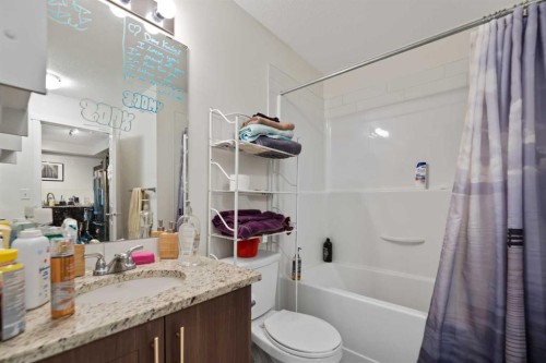 4414-99 Copperstone Park Se, Calgary, AB - Indoor Photo Showing Bathroom