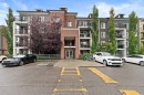 4414-99 Copperstone Park Se, Calgary, AB  - Outdoor With Balcony With Facade 