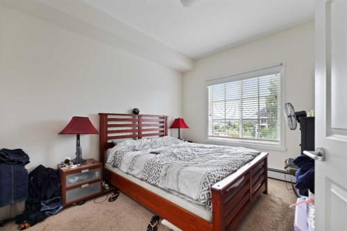 4414-99 Copperstone Park Se, Calgary, AB - Indoor Photo Showing Bedroom