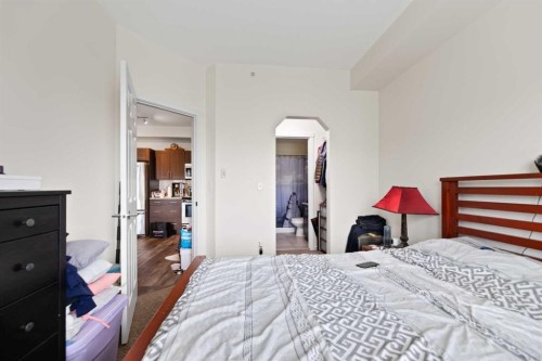 4414-99 Copperstone Park Se, Calgary, AB - Indoor Photo Showing Bedroom