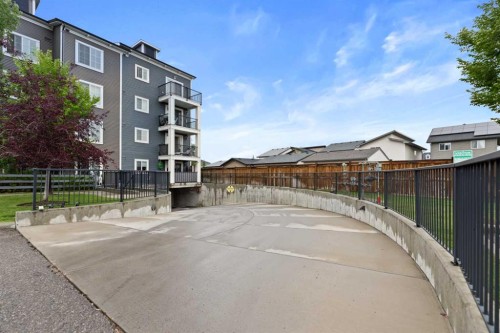 4414-99 Copperstone Park Se, Calgary, AB - Outdoor