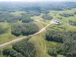 Hi Way 590  Rural Red Deer County, AB T0M 0Y0