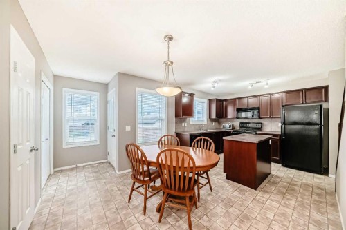 135 Copperstone Grove Se, Calgary, AB - Indoor