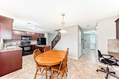 135 Copperstone Grove Se, Calgary, AB - Indoor