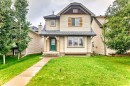 135 Copperstone Grove Se, Calgary, AB  - Outdoor 