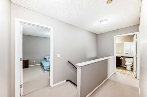 135 Copperstone Grove Se, Calgary, AB - Indoor Photo Showing Other Room