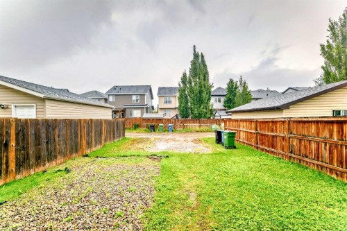 135 Copperstone Grove Se, Calgary, AB - Outdoor