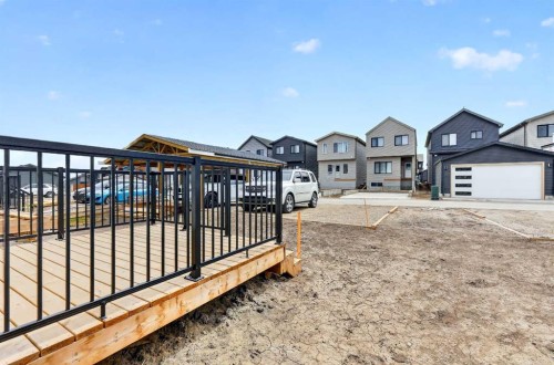 7055 Rangeview Avenue Se, Calgary, AB - Outdoor