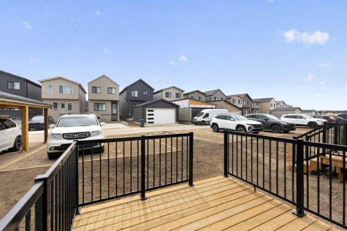 7055 Rangeview Avenue Se, Calgary, AB - Outdoor
