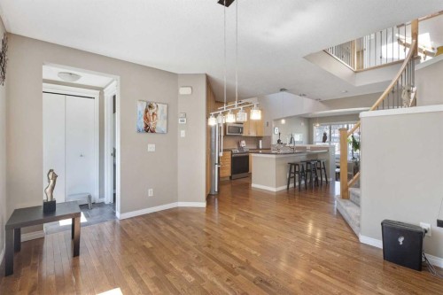 57 Auburn Bay View Se, Calgary, AB - Indoor