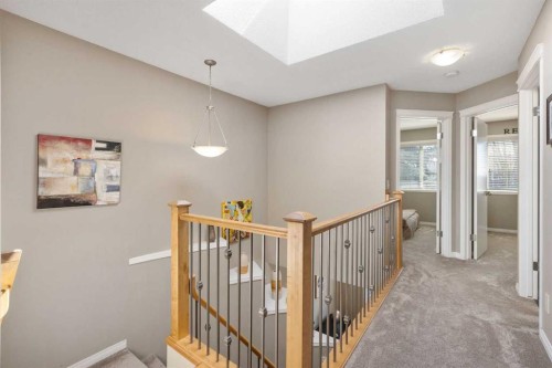 57 Auburn Bay View Se, Calgary, AB - Indoor Photo Showing Other Room
