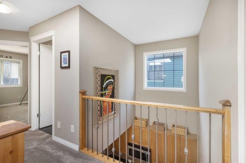 57 Auburn Bay View Se, Calgary, AB - Indoor Photo Showing Other Room