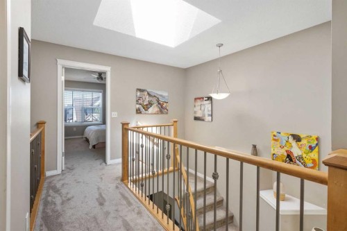 57 Auburn Bay View Se, Calgary, AB - Indoor Photo Showing Other Room