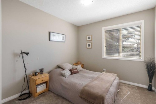 57 Auburn Bay View Se, Calgary, AB - Indoor Photo Showing Bedroom