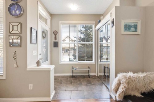 57 Auburn Bay View Se, Calgary, AB - Indoor