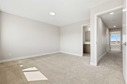 7067 Rangeview Avenue Se, Calgary, AB - Indoor Photo Showing Other Room