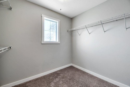 420 Ranch Ridge Meadow, Strathmore, AB - Indoor With Storage