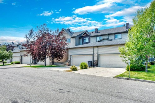 420 Ranch Ridge Meadow, Strathmore, AB - Outdoor With Facade
