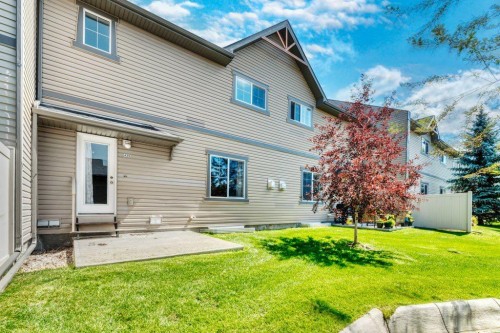 420 Ranch Ridge Meadow, Strathmore, AB - Outdoor