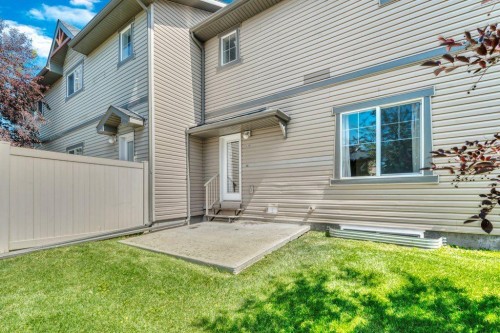 420 Ranch Ridge Meadow, Strathmore, AB - Outdoor