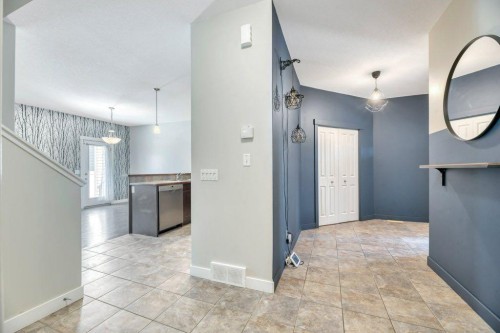420 Ranch Ridge Meadow, Strathmore, AB - Indoor Photo Showing Other Room