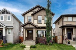149 Hillcrest Avenue  Airdrie, AB T4B 4C8