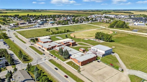 Tbd Highway 2A, Carstairs, AB 