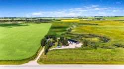 253042 AB-901  Carseland, AB T1P 1J6