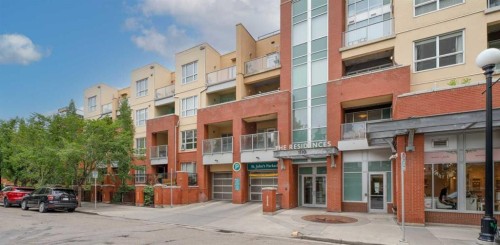 308-1110 3 Avenue NW Calgary, AB T2N 4J3