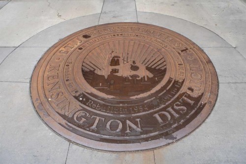 308-1110 3 Avenue Nw, Calgary, AB - Indoor