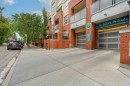 308-1110 3 Avenue Nw, Calgary, AB  - Outdoor 